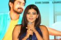 Hebah Patel @ Andagadu Pre Release Event Stills