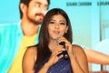 Hebah Patel @ Andagadu Pre Release Event Stills