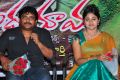 Andala Chandamama Movie Press Meet Stills