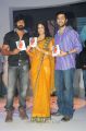 Navin, Rahul, Lavanya at Andala Rakshasi Audio Release Stills