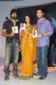 Navin, Rahul, Lavanya at Andala Rakshasi Audio Release Stills