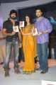 Navin, Rahul, Lavanya at Andala Rakshasi Audio Release Stills