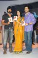 Navin, Rahul, Lavanya at Andala Rakshasi Audio Release Stills