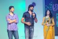 Navin, Rahul, Lavanya at Andala Rakshasi Audio Release Stills