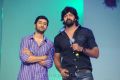 Navin, Rahul at Andala Rakshasi Audio Release Stills