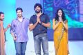 Navin, Rahul, Lavanya at Andala Rakshasi Audio Release Stills