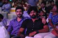 Navin, Rahul at Andala Rakshasi Audio Release Stills