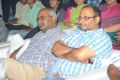 MM Keeravani at Andala Rakshasi Audio Release Stills