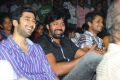 Navin, Rahul at Andala Rakshasi Audio Release Stills