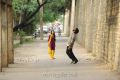 Navin, Lavanya in Andala Rakshasi Movie Stills