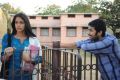 Rahul, Lavanya in Andala Rakshasi Movie Stills