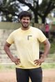 Actor Dulquer Salman in Andamaina Jeevitham Movie New Images