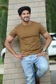 Actor Dulquer Salman in Andamaina Jeevitham Movie New Images