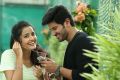 Anupama Parameswaran, Dulquer Salmaan in Andamaina Jeevitham Movie New Images