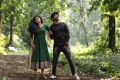 Anupama Parameswaran, Dulquer Salmaan in Andamaina Jeevitham Movie New Images