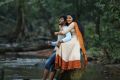 Dulquer Salman, Anupama Parameswaran in Andamaina Jeevitham Movie New Images