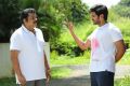 Mukesh, Dulquer Salmaan in Andamaina Jeevitham Movie New Images