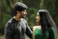 Dulquer Salmaan, Anupama Parameswaran in Andamaina Jeevitham Movie New Images