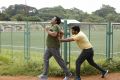 Mukesh, Dulquer Salmaan in Andamaina Jeevitham Movie New Images