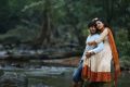 Dulquer Salman, Anupama Parameswaran in Andamaina Jeevitham Movie New Images