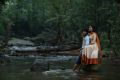 Dulquer Salmaan, Anupama Parameswaran in Andamaina Jeevitham Movie New Images