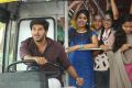 Actor Dulquer Salman in Andamaina Jeevitham Movie Stills