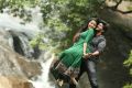 Anupama, Dulquer Salmaan in Andamaina Jeevitham Movie Stills