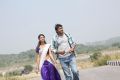 Krishna Tej, Bindhu in Andarila Nenu Preminchanu Movie Stills