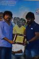 J. Sathish Kumar, RK Suresh @ Andava Kaanom Audio Launch Stills