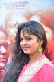 Actres Naveena @ Andava Kaanom Audio Launch Stills