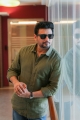Hero Prashanth @ Andhagan Movie Pooja Stills