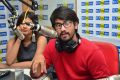 Andhhagadu Movie Team at BIG FM Photos