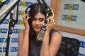 Actress Hebah Patel's Andhhagadu Movie Team at BIG FM Photos