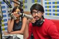 Andhhagadu Movie Team at BIG FM Photos