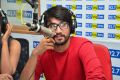 Actor Raj Tarun's Andhhagadu Movie Team at BIG FM Photos