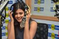 Actress Hebah Patel's Andhhagadu Movie Team at BIG FM Photos