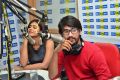 Andhhagadu Movie Team at BIG FM Photos