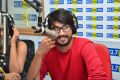 Actor Raj Tarun's Andhhagadu Movie Team at BIG FM Photos