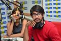 Andhhagadu Movie Team at BIG FM Photos