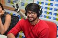 Actor Raj Tarun's Andhhagadu Movie Team at BIG FM Photos