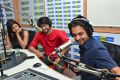 Andhhagadu Movie Team at BIG FM Photos