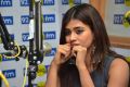 Actress Hebah Patel's Andhhagadu Movie Team at BIG FM Photos