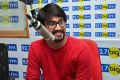 Actor Raj Tarun's Andhhagadu Movie Team at BIG FM Photos