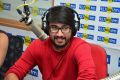 Actor Raj Tarun's Andhhagadu Movie Team at BIG FM Photos