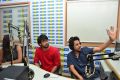 Andhhagadu Movie Team at BIG FM Photos