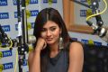 Actress Hebah Patel's Andhhagadu Movie Team at BIG FM Photos