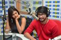 Andhhagadu Movie Team at BIG FM Photos