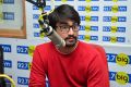 Actor Raj Tarun's Andhhagadu Movie Team at BIG FM Photos