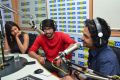 Andhhagadu Movie Team at BIG FM Photos