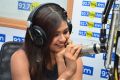 Actress Hebah Patel's Andhhagadu Movie Team at BIG FM Photos